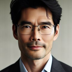 Avery Chen
